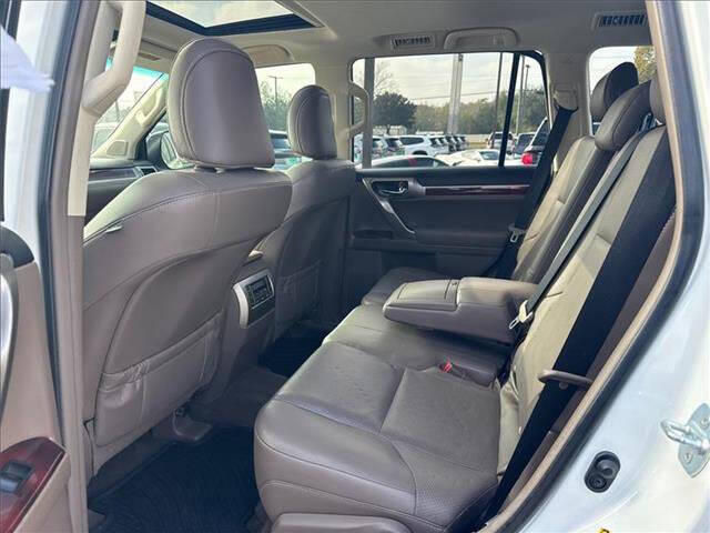 2013 Lexus GX 460