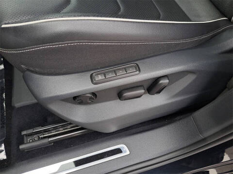 2022 Volkswagen Tiguan SEL R-Line 4Motion