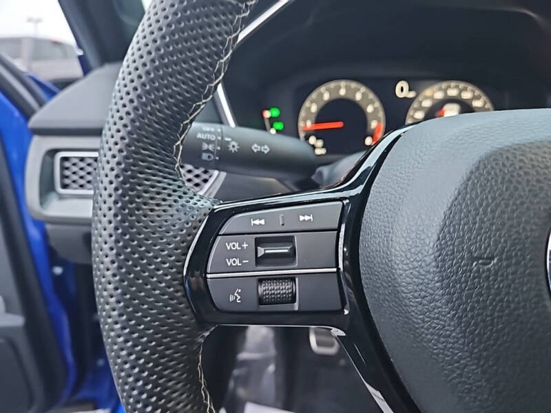 2025 Acura Integra Type S