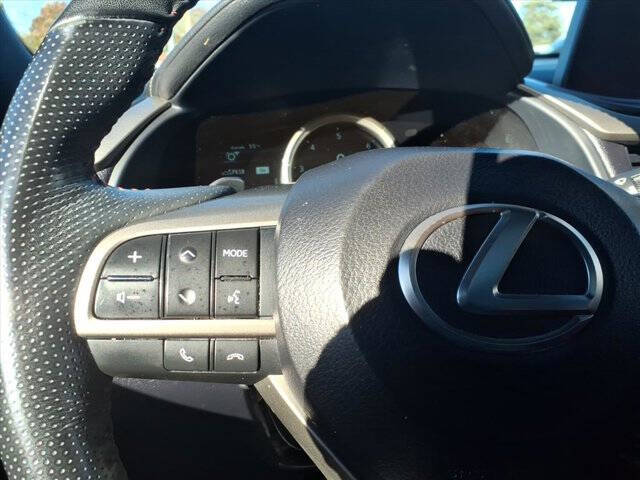 2022 Lexus RX 350 F SPORT