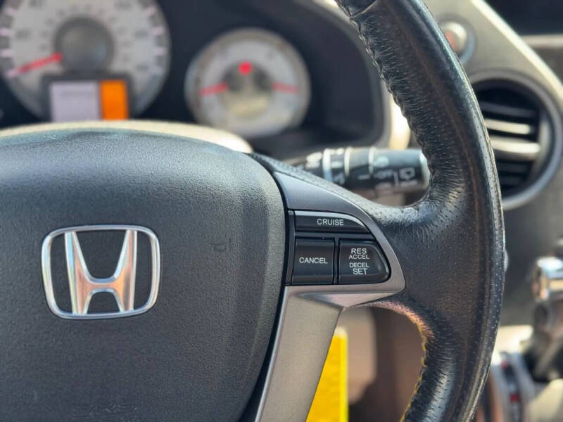 2015 Honda Pilot EX-L