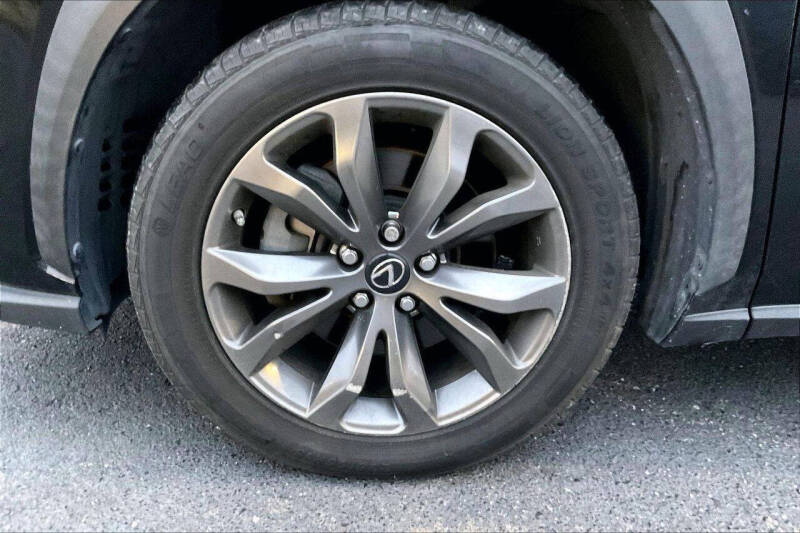 2019 Lexus NX 300 F SPORT
