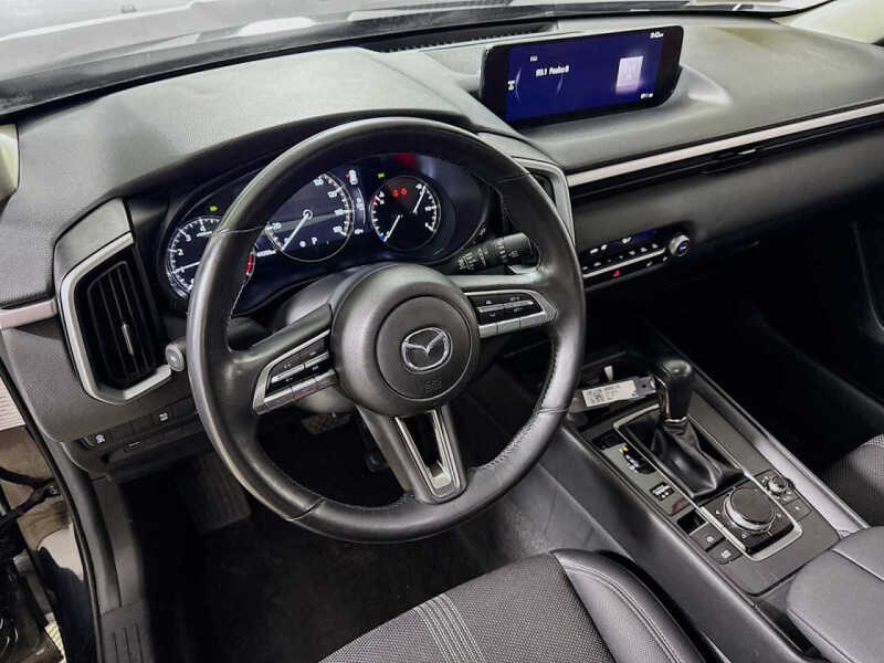 2024 Mazda CX-50 2.5 S Preferred