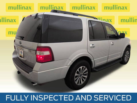 2017 Ford Expedition XLT