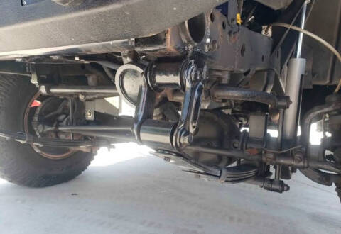 1995 Jeep Wrangler Sport