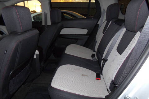 2010 GMC Terrain SLE-2