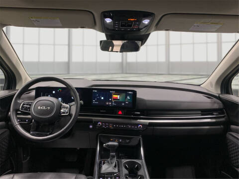 2025 Kia Carnival SX Prestige