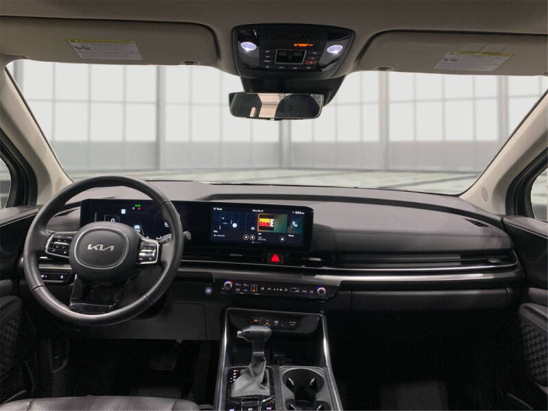2025 Kia Carnival SX Prestige