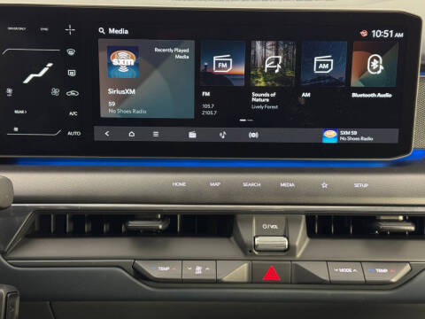 2024 Kia EV9 GT-Line