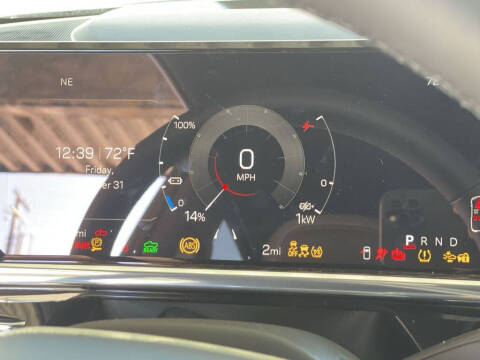 2026 GMC Sierra EV Elevation