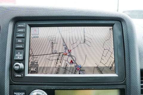 2012 Honda Ridgeline RTL