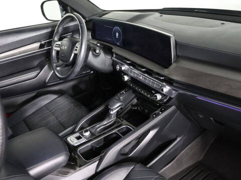 2024 Kia Telluride SX-Prestige X-Pro