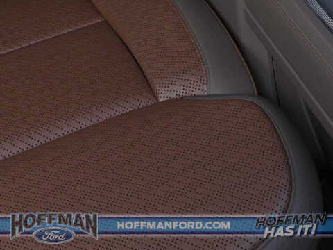 2026 Ford F-350 Super Duty