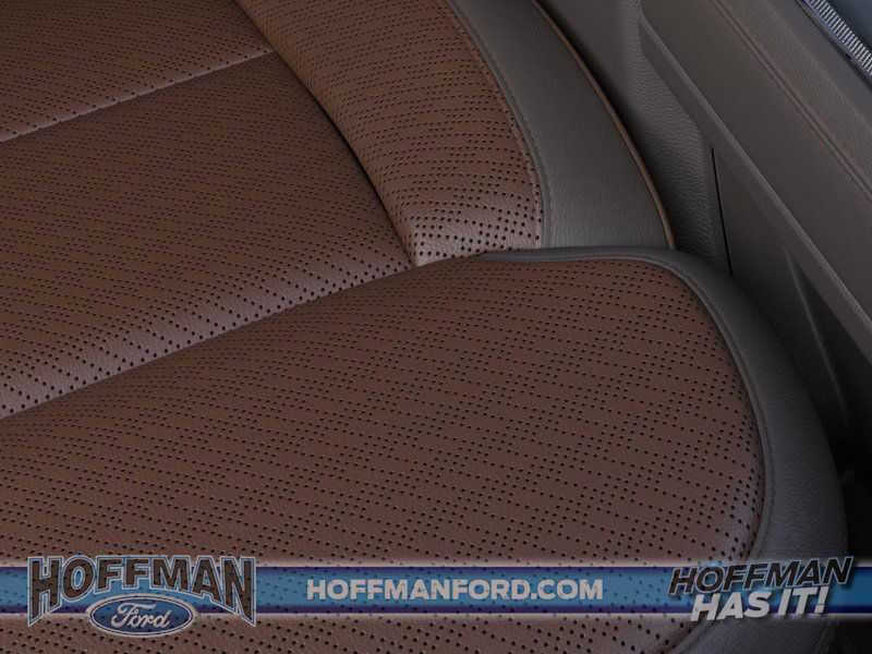 2026 Ford F-350 Super Duty