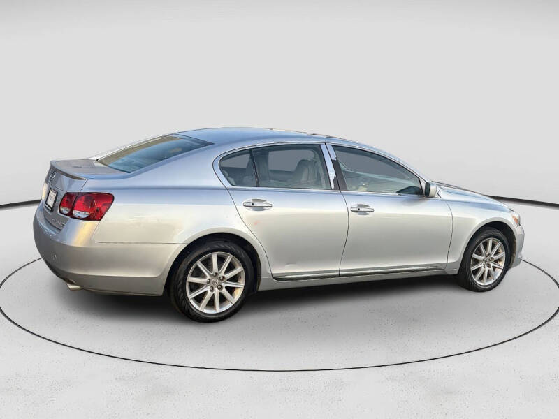 2006 Lexus GS 300