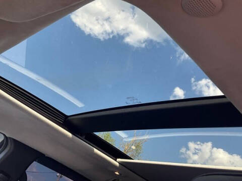 2017 Jeep Grand Cherokee Summit