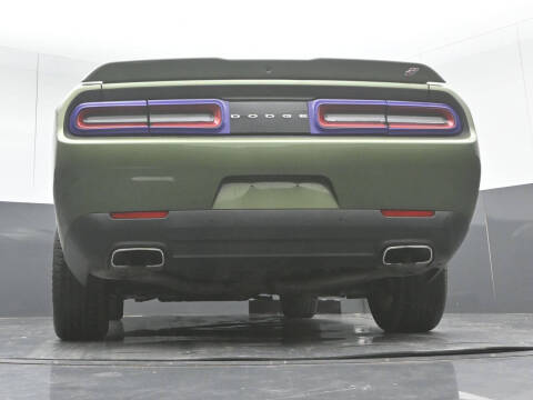 2020 Dodge Challenger GT