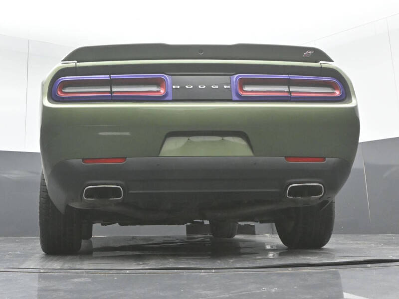2020 Dodge Challenger GT