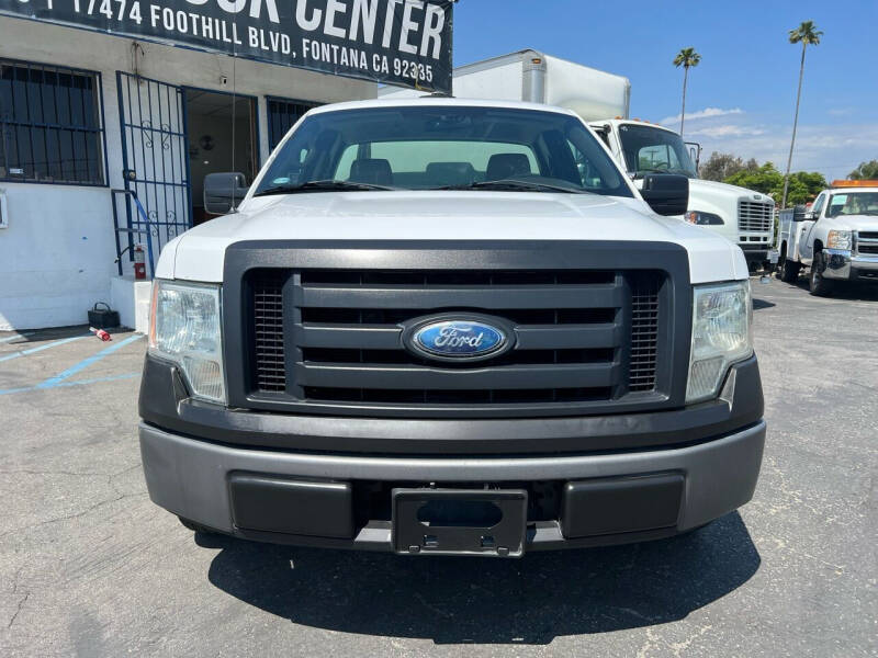 2009 Ford F-150 XL