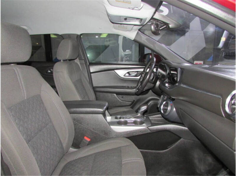 2019 Chevrolet Blazer LT