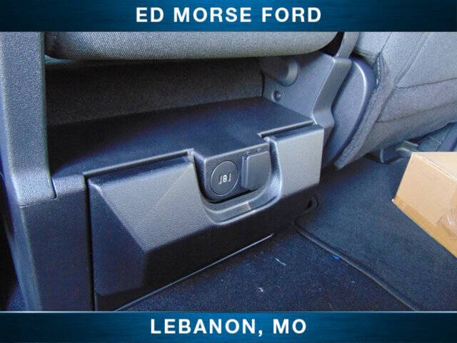 2026 Ford F-350 Super Duty XLT