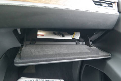 2017 Tesla Model X 100D