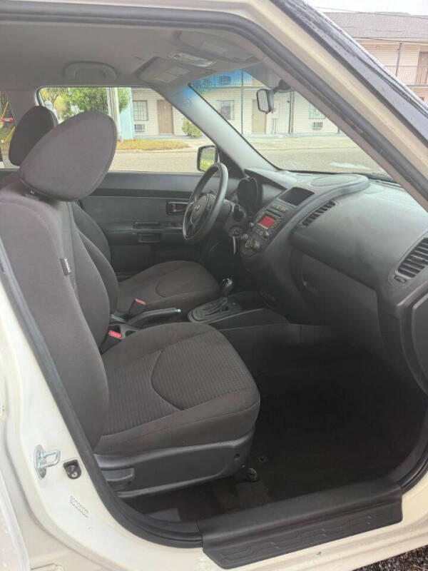 2012 Kia Soul