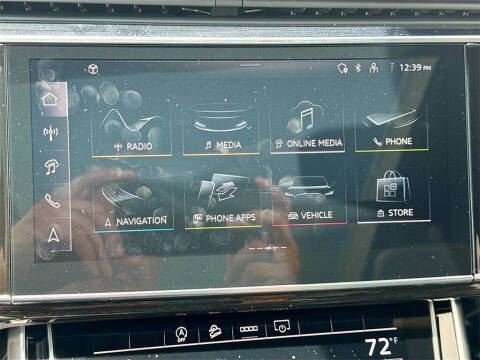 2025 Audi Q7 quattro Premium Plus 55 TFSI