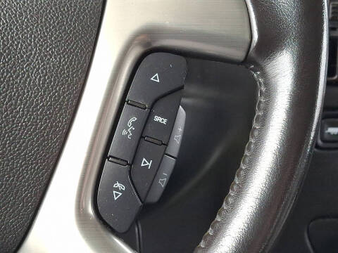 2017 Chevrolet Express LS 2500