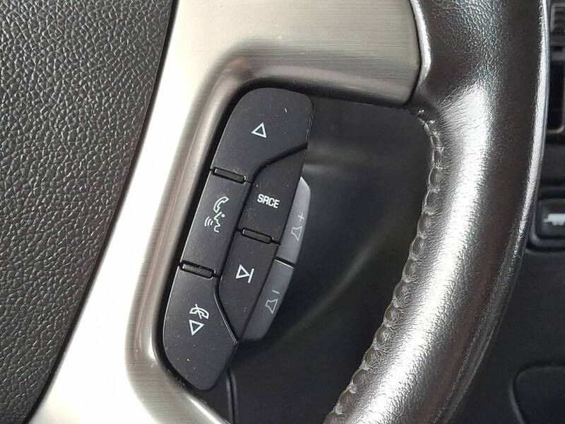 2017 Chevrolet Express LS 2500