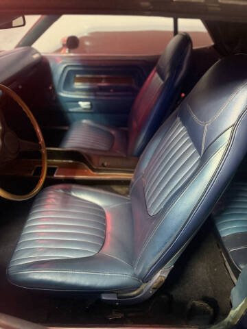 1971 Dodge Challenger