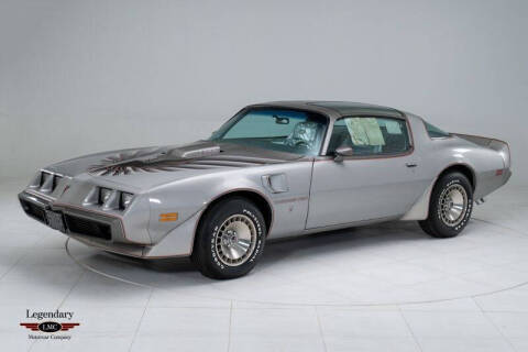 1979 Pontiac Trans Am