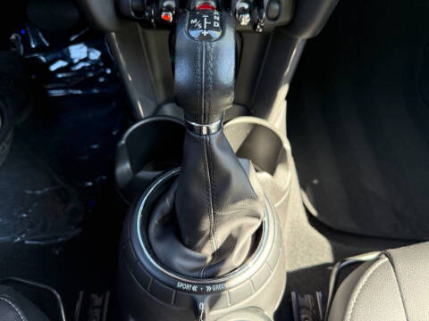 2015 MINI Hardtop 2 Door Cooper