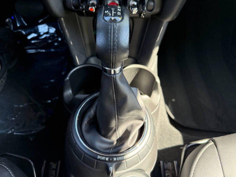 2015 MINI Hardtop 2 Door Cooper