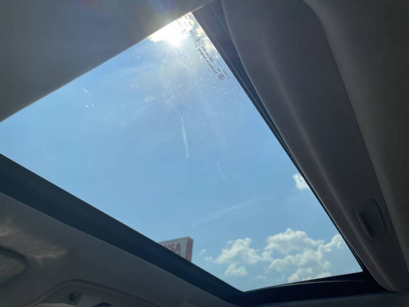 2018 Cadillac Escalade ESV Luxury