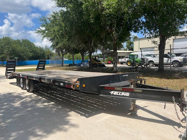 2014 FELLING FT-16-2