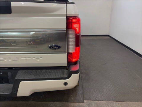 2019 Ford F-350 Super Duty