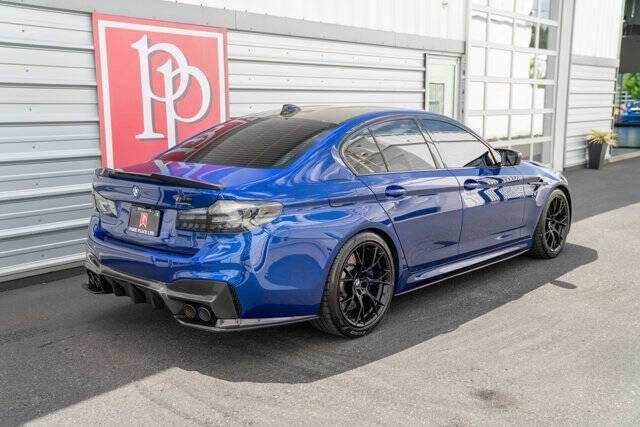 2019 BMW M5 47