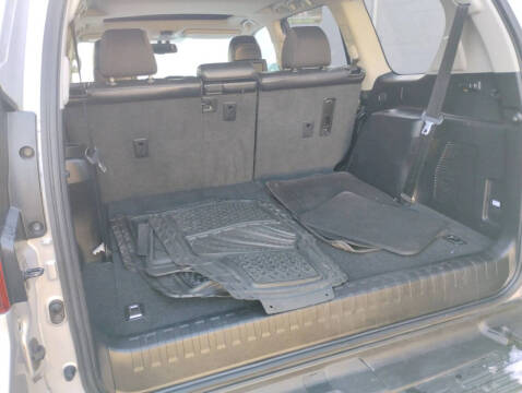 2011 Lexus GX 460