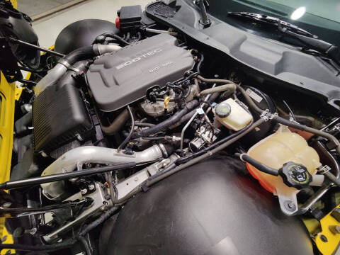 2008 Pontiac Solstice GXP