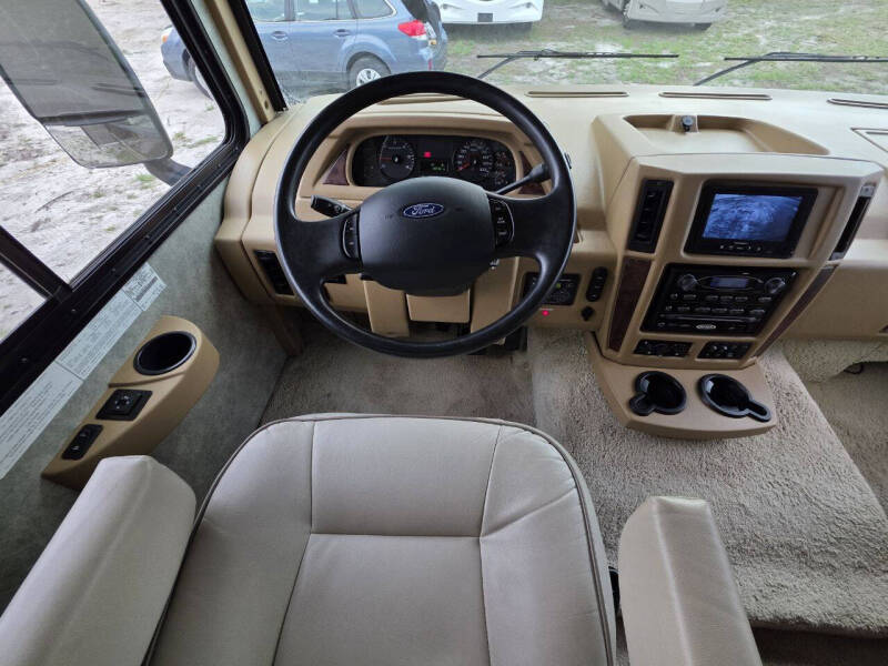 2014 Itasca Sunova