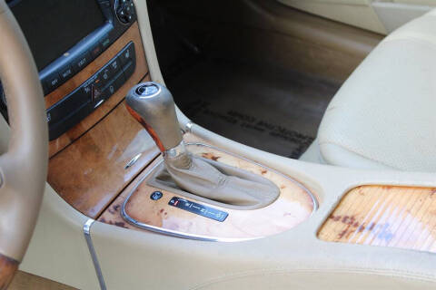 2008 Mercedes-Benz E-Class E 350 4MATIC