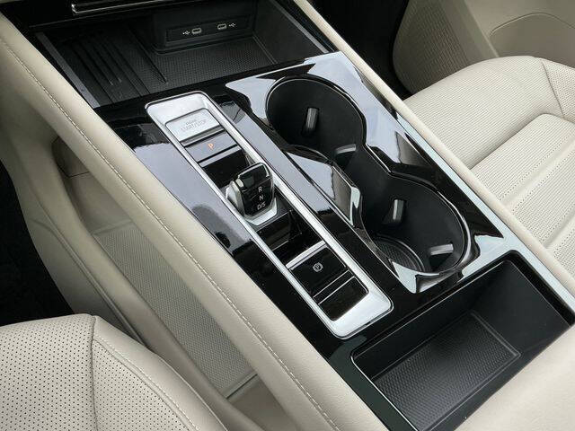 2026 Volkswagen Atlas SEL 4Motion