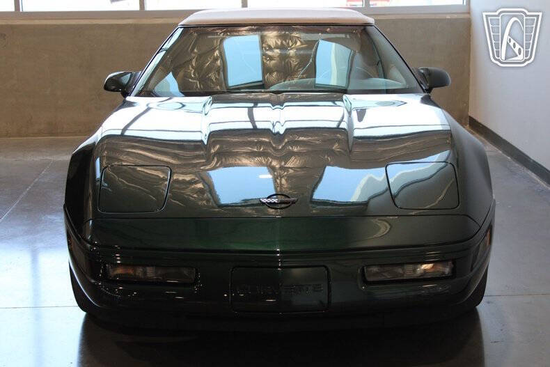1994 Chevrolet Corvette