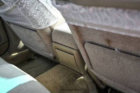 2000 Toyota Crown