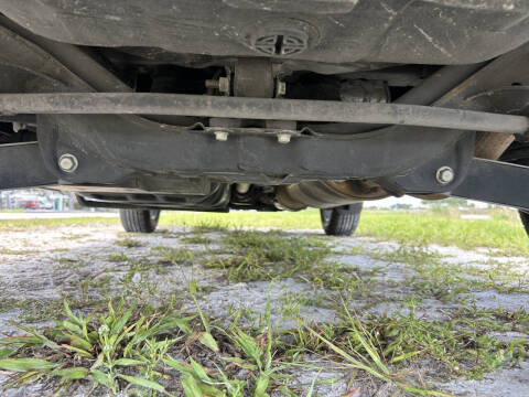 2005 Honda Element EX