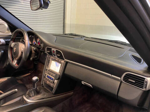 2006 Porsche 911 Carrera S