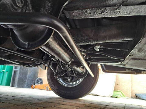 1978 Volkswagen Transporter II