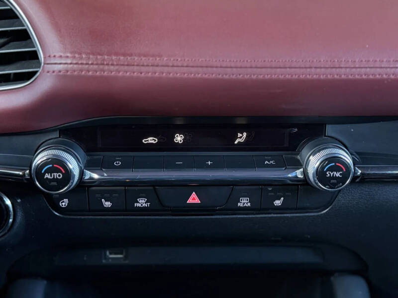 2021 Mazda Mazda3 Hatchback Premium Plus