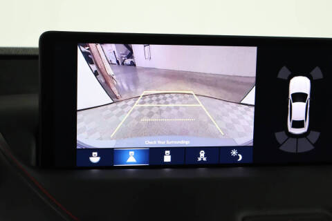 2024 Acura TLX SH-AWD w/A-SPEC